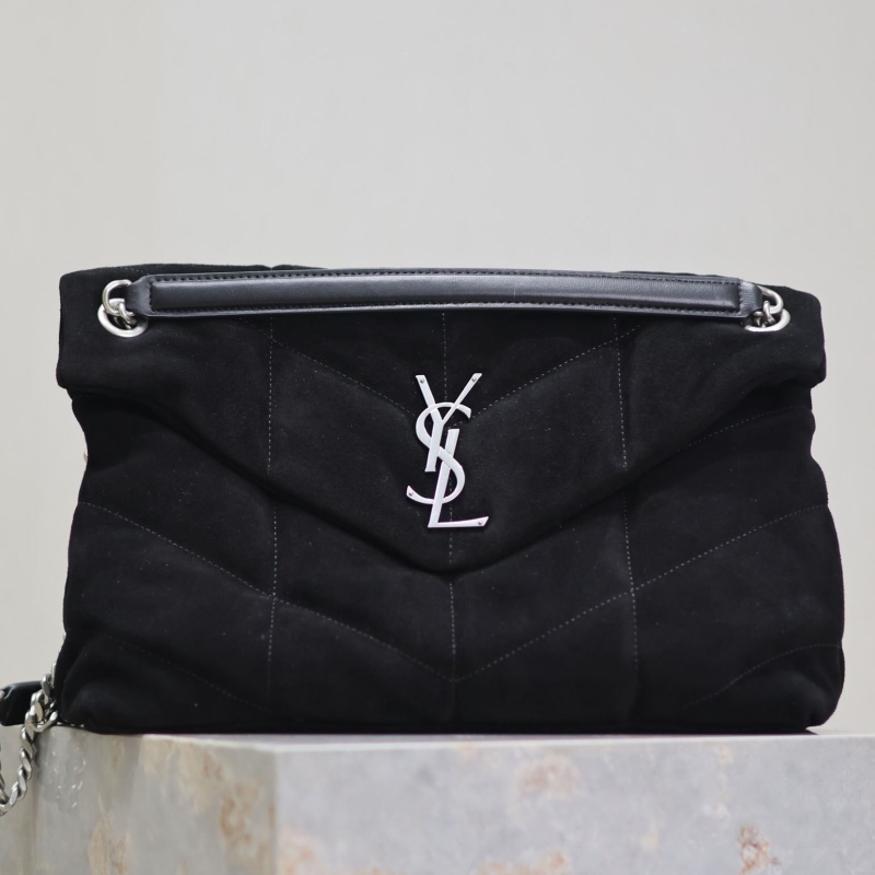 Y*L top handle bags